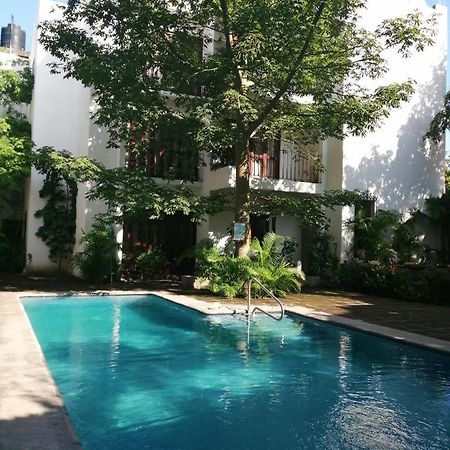 Ceiba Studios Zihuatanejo Exterior photo