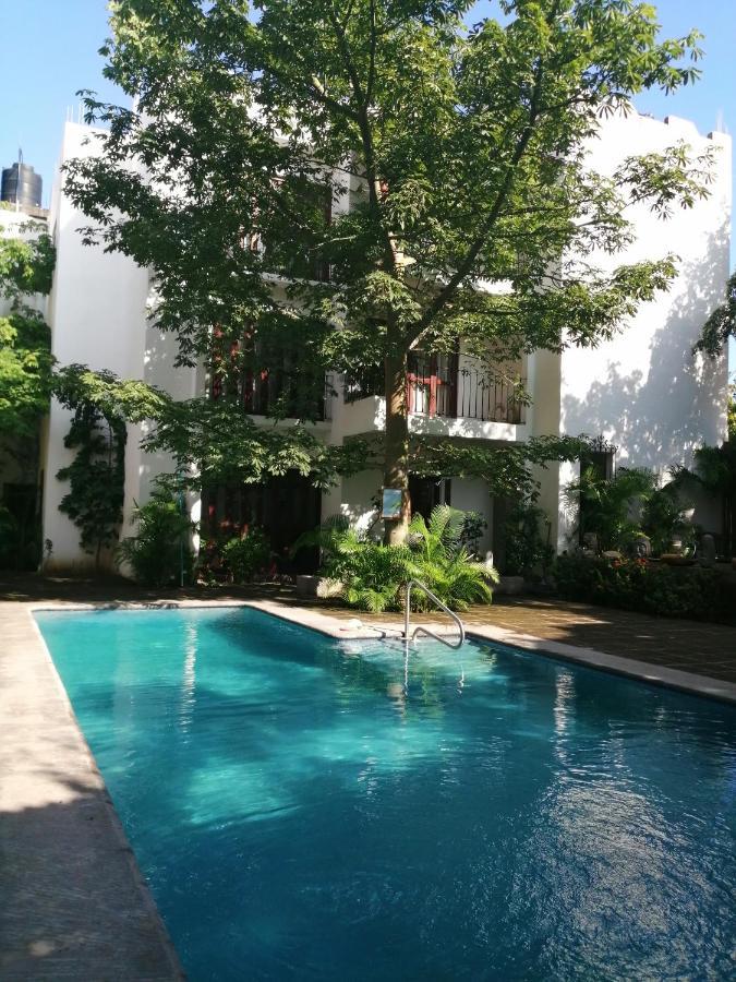 Ceiba Studios Zihuatanejo Exterior photo