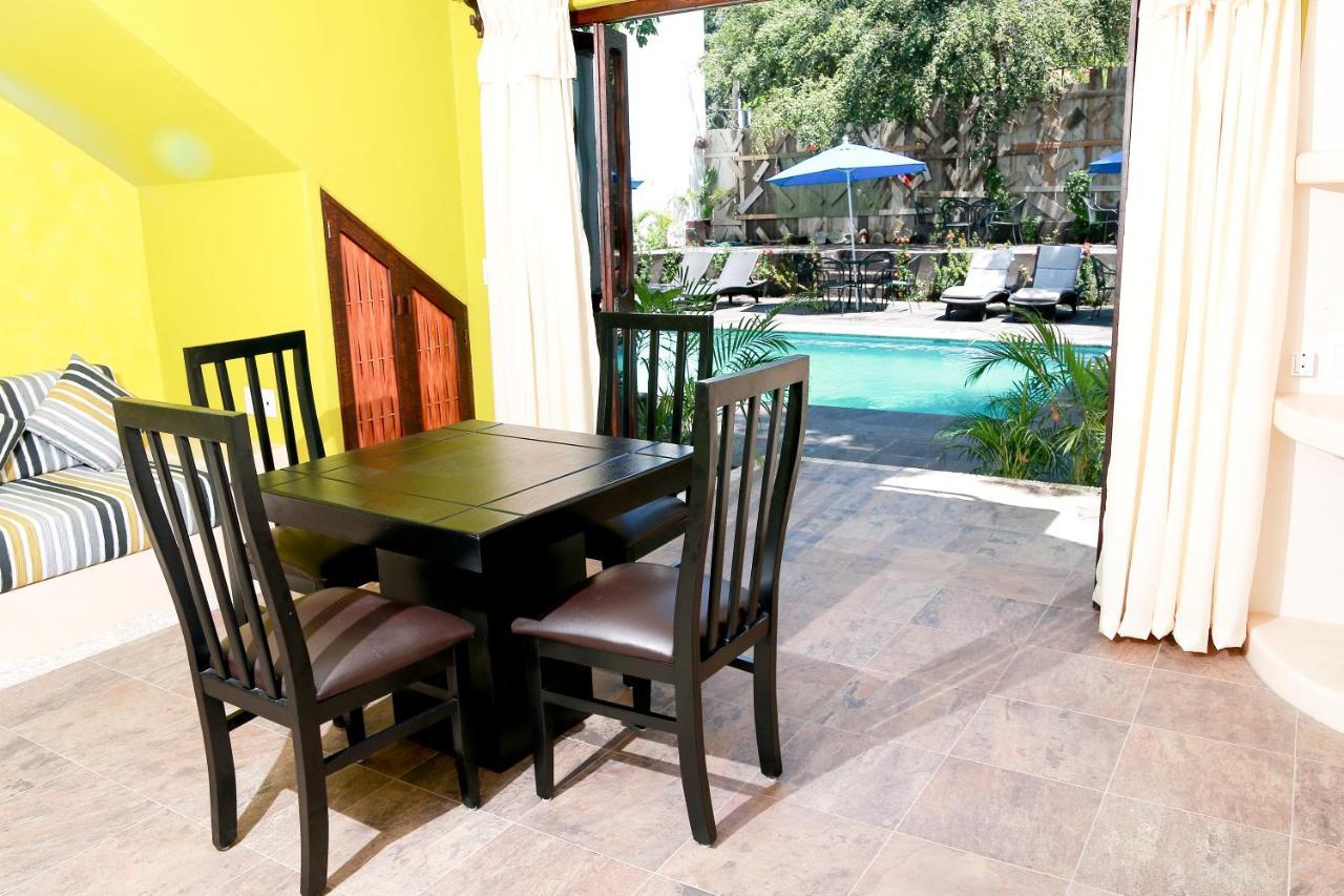 Ceiba Studios Zihuatanejo Exterior photo
