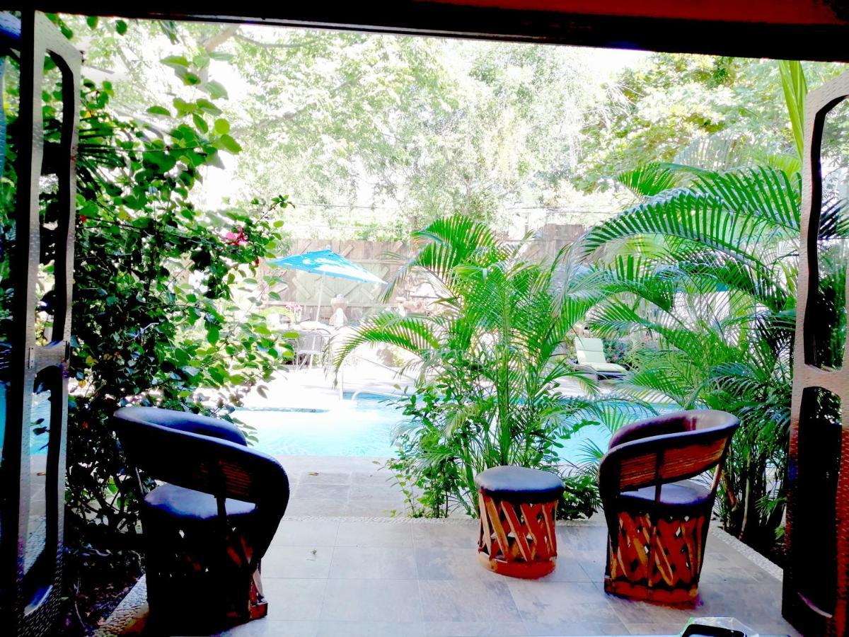 Ceiba Studios Zihuatanejo Exterior photo