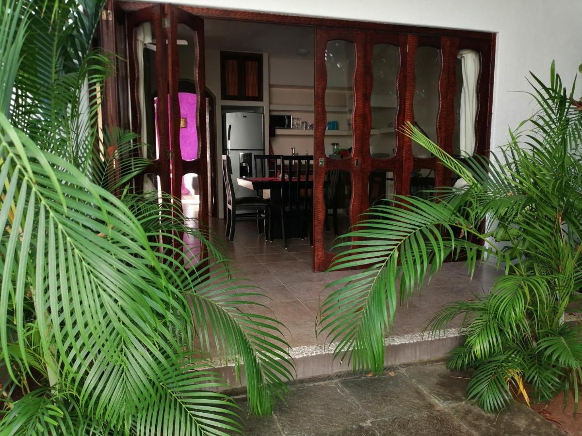 Ceiba Studios Zihuatanejo Exterior photo