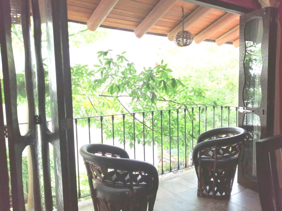 Ceiba Studios Zihuatanejo Exterior photo