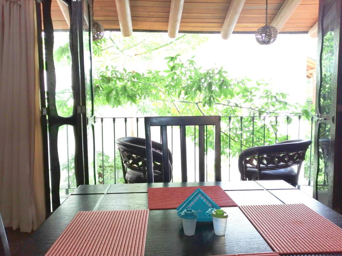 Ceiba Studios Zihuatanejo Exterior photo
