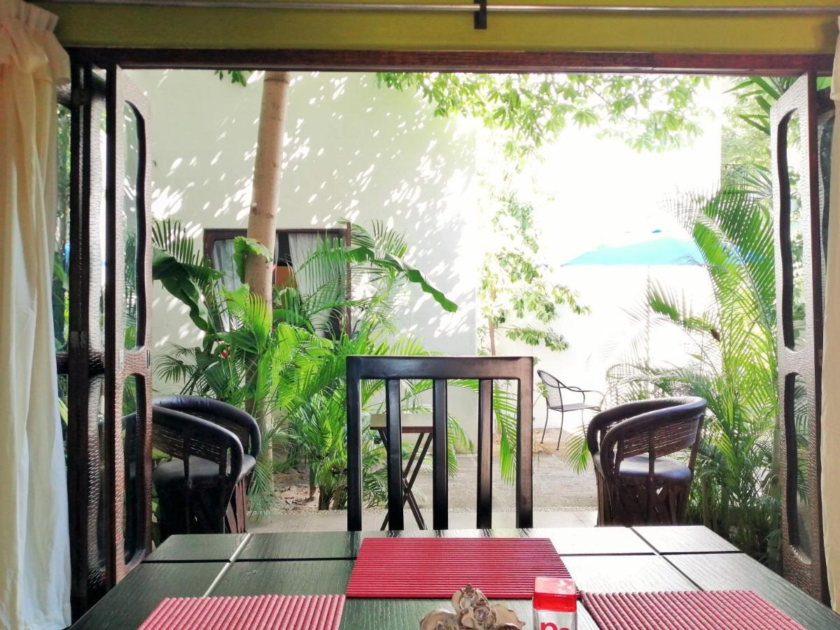 Ceiba Studios Zihuatanejo Exterior photo
