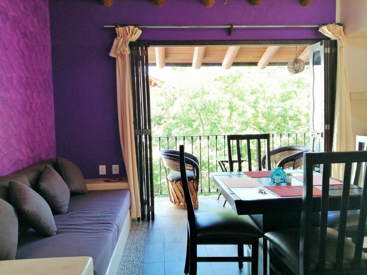 Ceiba Studios Zihuatanejo Exterior photo