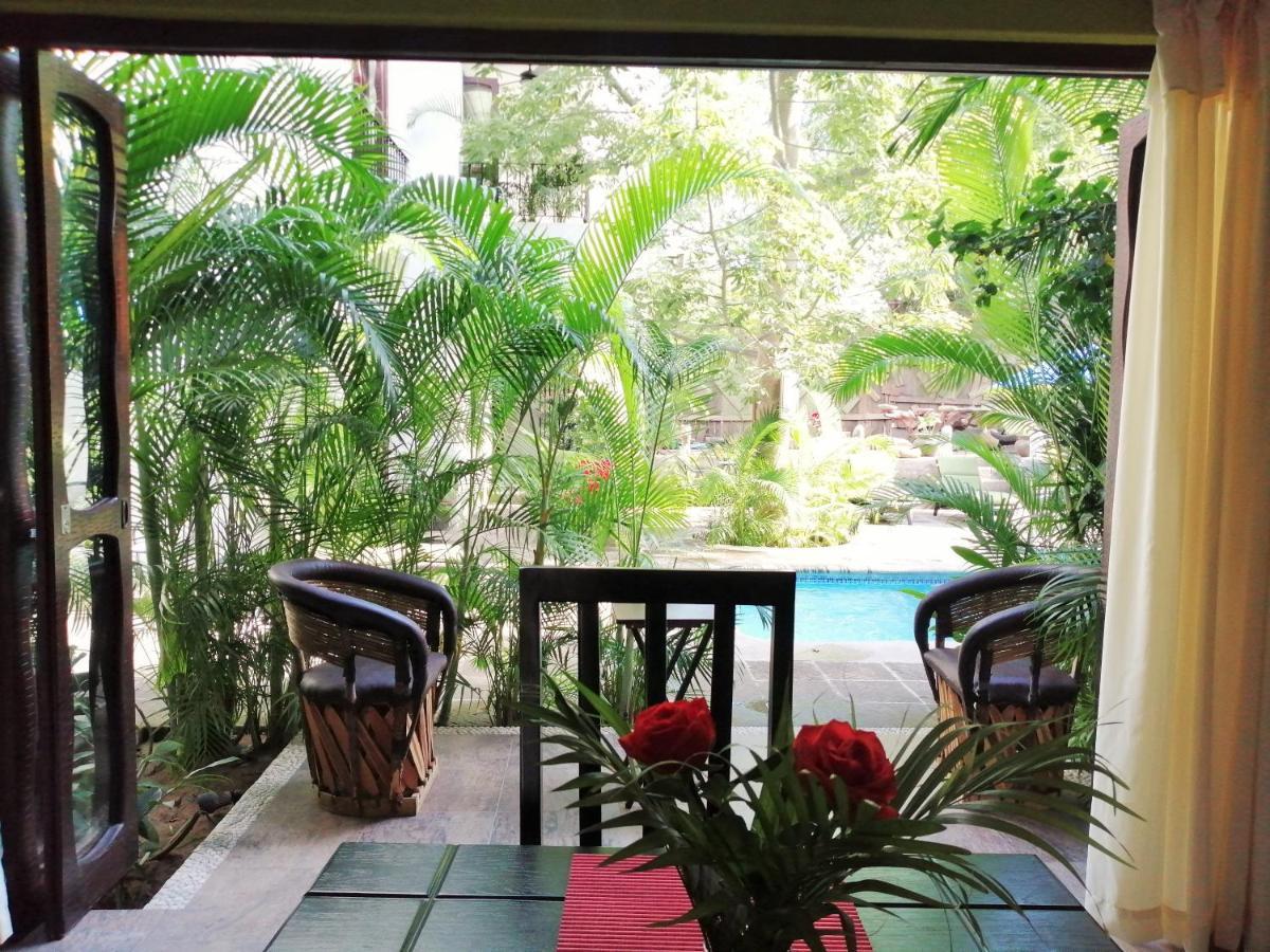 Ceiba Studios Zihuatanejo Exterior photo