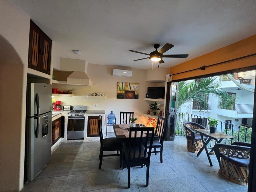 Ceiba Studios Zihuatanejo Exterior photo